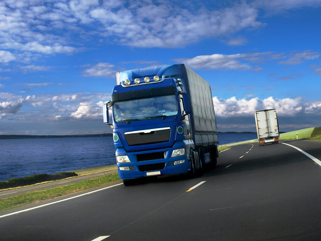 Caminhão Truck: 6 Benefícios para o seu Negócio