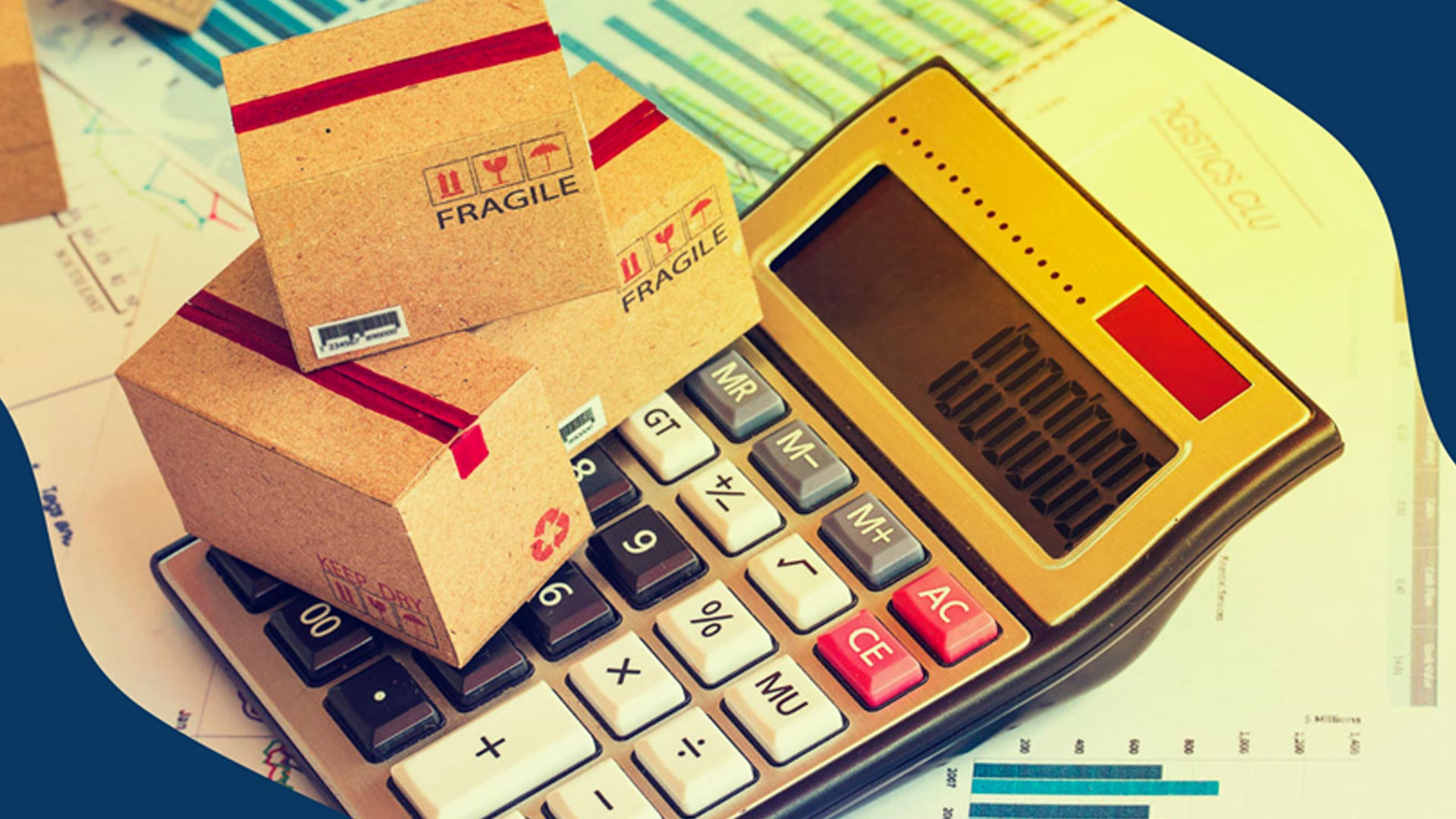 Como Cotar Frete de Forma Rápida e Eficiente: Um Guia Completo