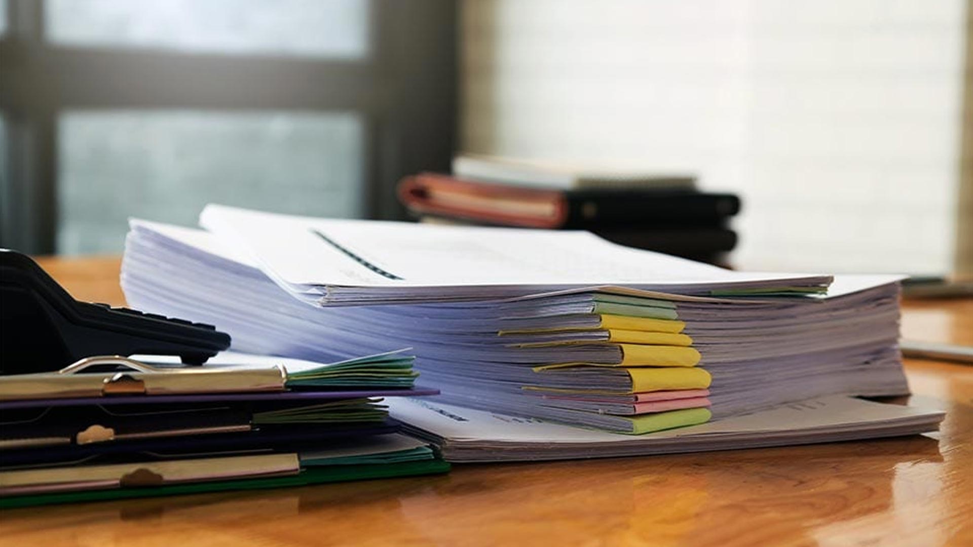 Quais documentos são necessários para o transporte de cargas? Um guia completo