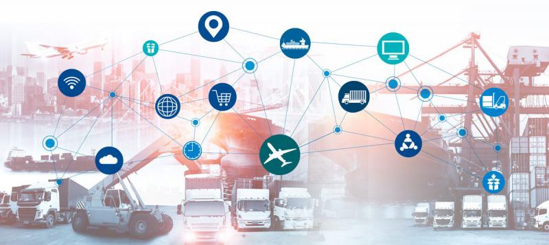 Rastreamento de Cargas: Inovação e Confiabilidade