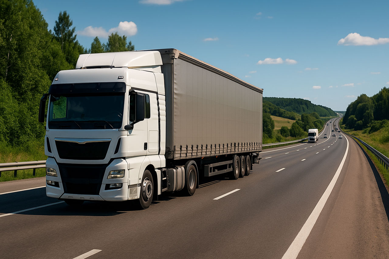 Transportadoras de São Paulo (SP) para Recife (PE): distância, rotas, rodovias, cidades e condições