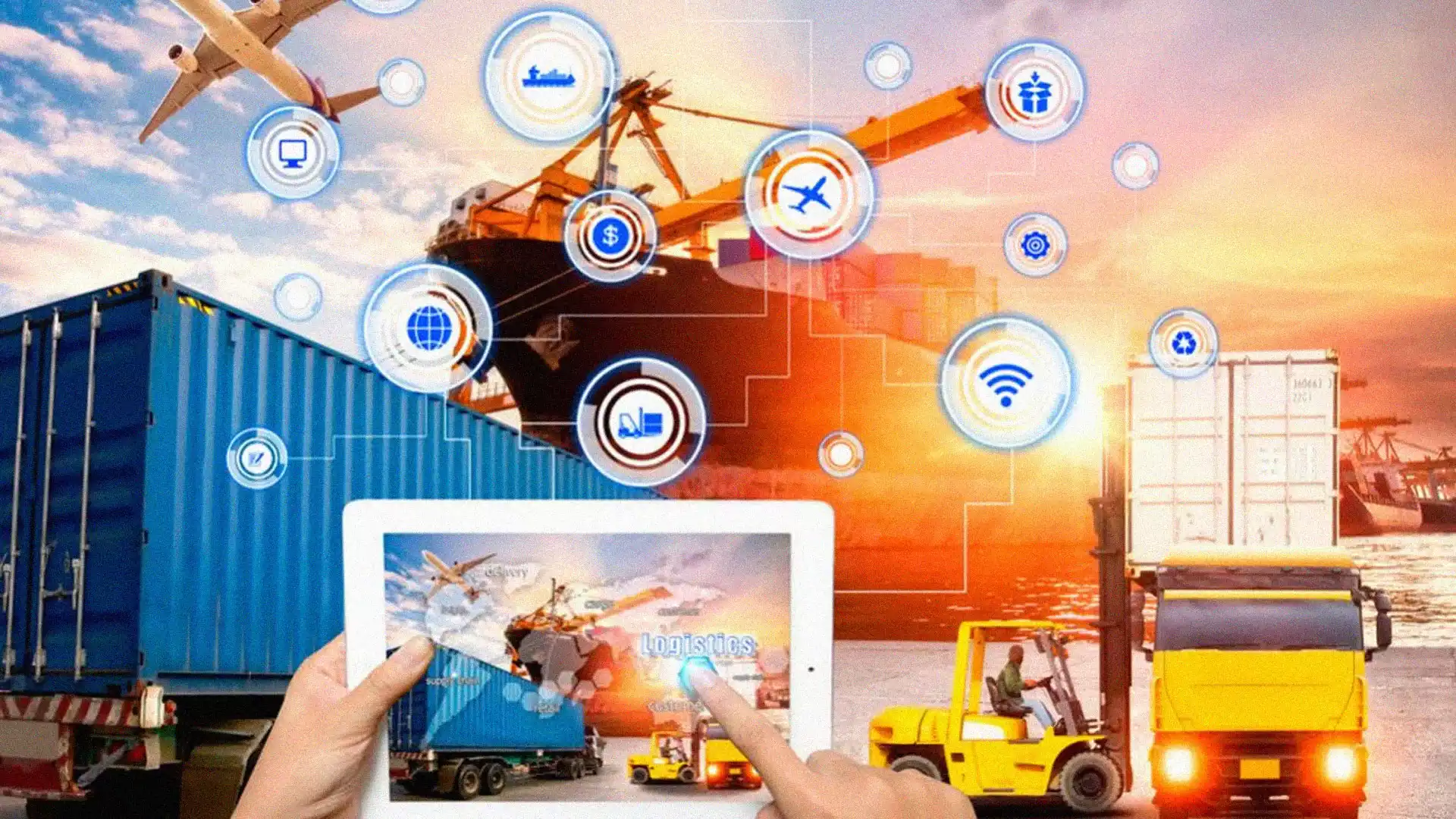 As Principais Tendências do Mercado de Transportes