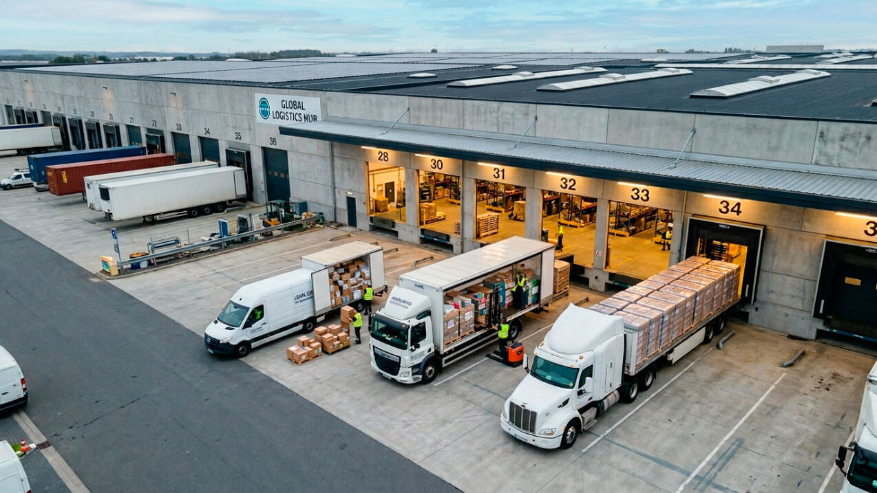 Como Escolher Entre Carga Fracionada, Consolidada e Dedicada