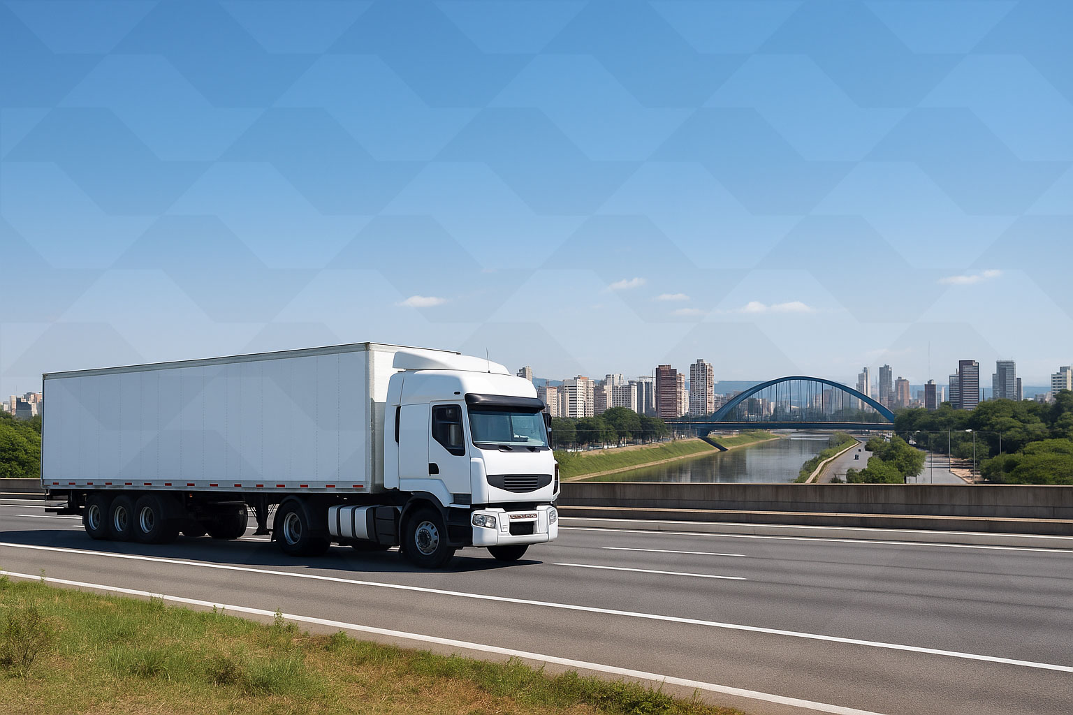 Transportadoras em São Paulo - SP: Encontre a Solução Ideal para Suas Necessidades Logísticas